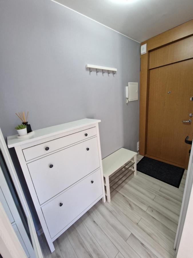 Apartment Sweet Self Check - In Klaipeda