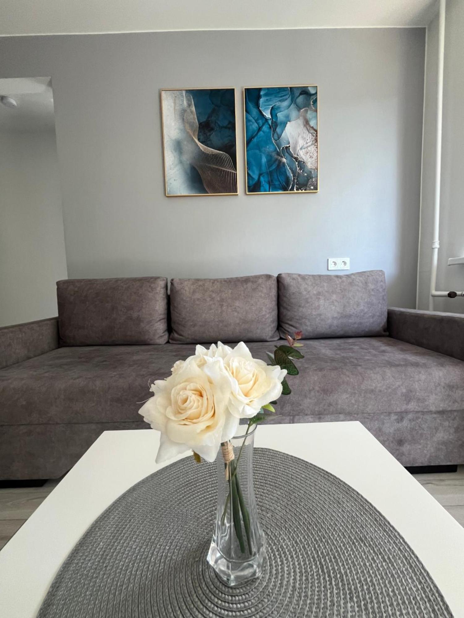 Apartment Sweet Self Check - In Klaipeda