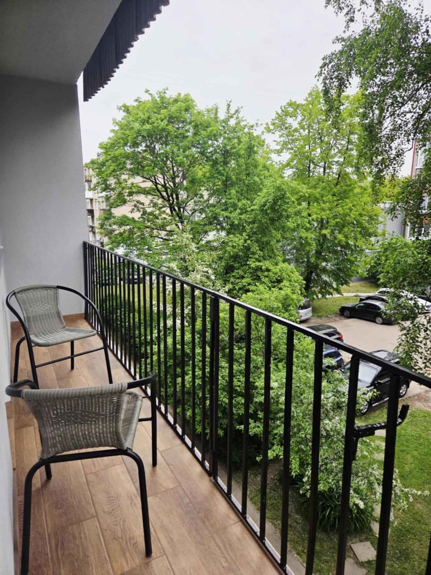 Apartment Sweet Self Check - In Klaipeda